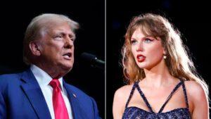 20240819 donald trump taylor swift split