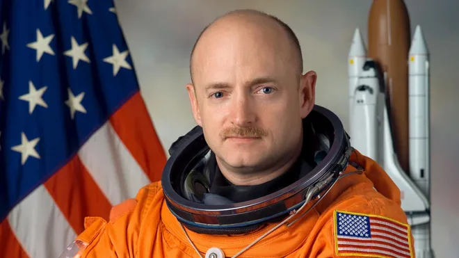 f87a6c6d bfb7 4b38 bb4f 7259120d20e5 Former NASA astronaut U.S. Senator Mark Kelly