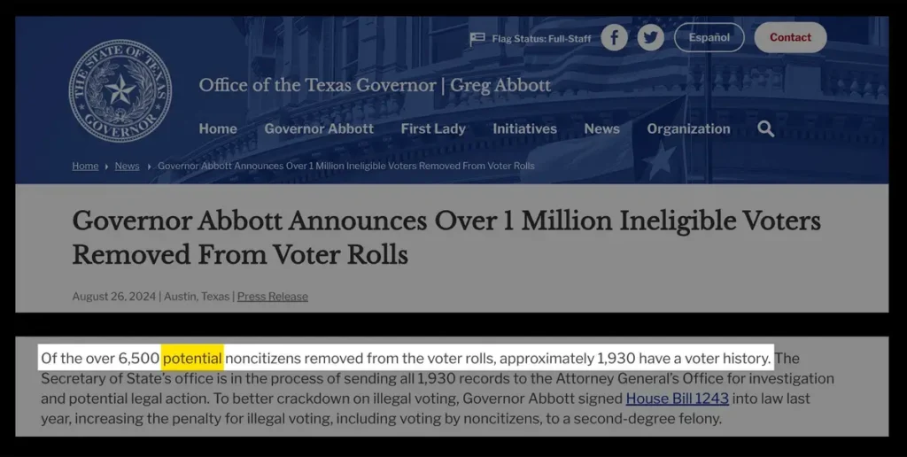 tx voter rolls press release final preview maxWidth 3000 maxHeight 3000 ppi 72 embedColorProfile true quality 95