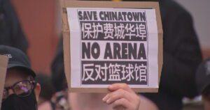 save chinatown