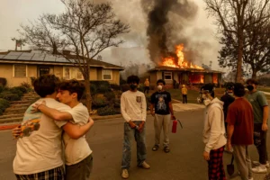 los angeles fire eaton